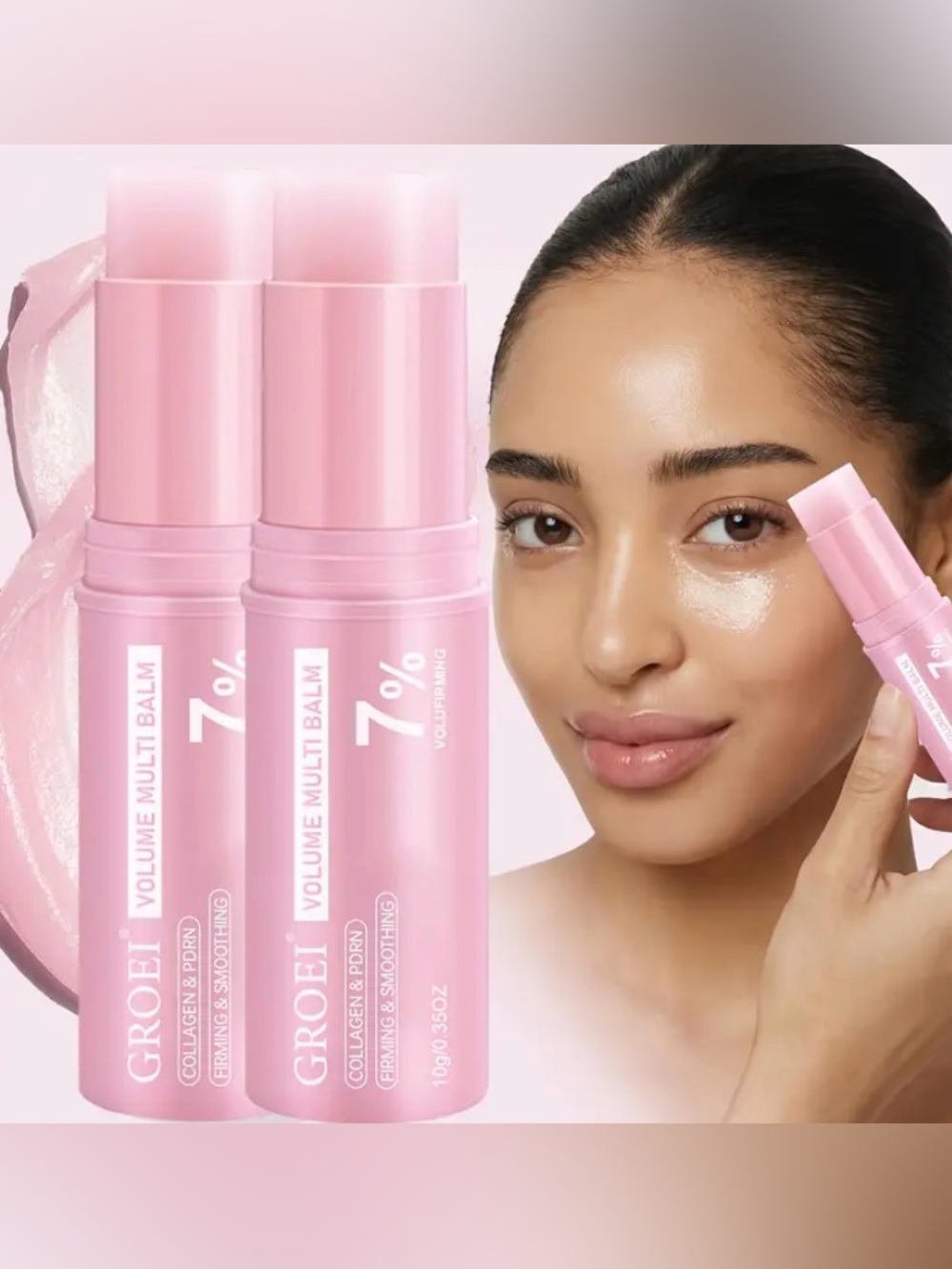 PDRN Collagen Volume Multi Balm Stick - Picture 9 of 10